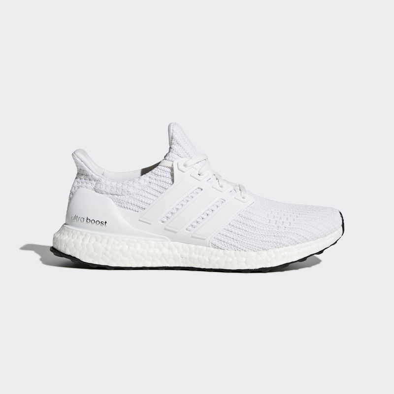 adidas ultra boost 4.0 white mens